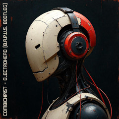 Combichrist - Electrohead (B.A.R.U.S. Bootleg)