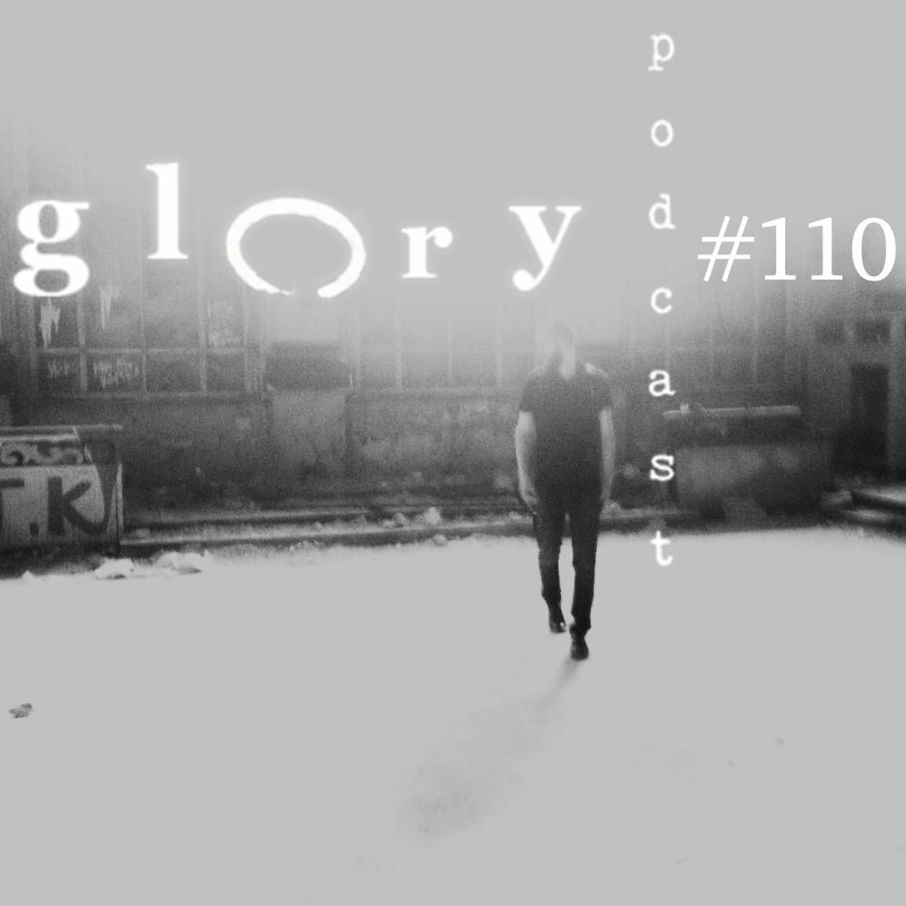 Glory Podcast Berlin