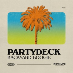 Backyard Boogie