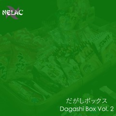 Dagashi Box Vol. 2