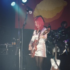 Miki Berenyi