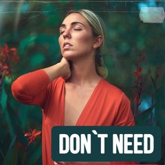 Andrei Preda - Don't Need (Radio Edit)