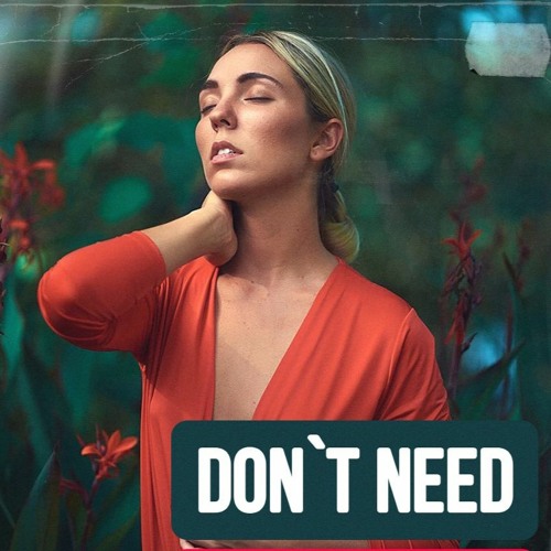 Andrei Preda - Don't Need (Radio Edit)