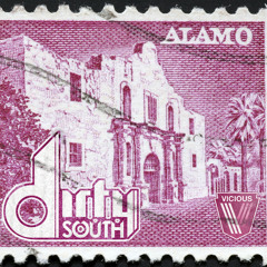 Alamo (Original Mix)