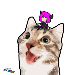 Hallow Cat - SuperPoly OST