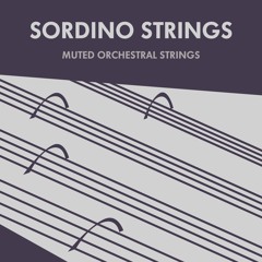 Sordino Strings Demo - Annunaki Prelude - By  JL Fix