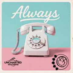 Blink-182 - Always (Uncharted Waters DnB Remix)