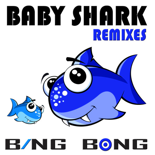 Listen to playlists featuring Baby Shark (2023 TikTok Dance Remix) by