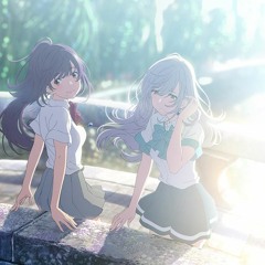 Stream 【色づく世界の明日から ED】未明の君と薄明の魔法