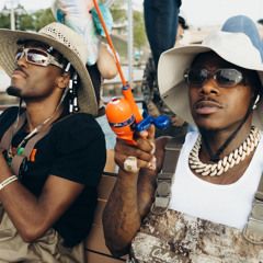 BIG BODY (Dababy and D’Aydrian Harding) x Drop (feat Yo Gotti)