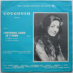 Googoosh - J’entends Crier Je T’aime