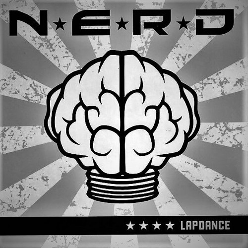 N.E.R.D - Lapdance (Scotty Reece Edit)