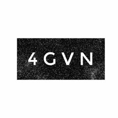 KANINE - Back In Time (ft. A Little Sound) (4GVN Remix)