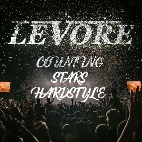 counting stars (Levore Hardstyle)