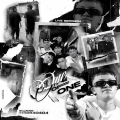 ONE OF ONE LIVE SET DUVAN MARTINEZ DJ