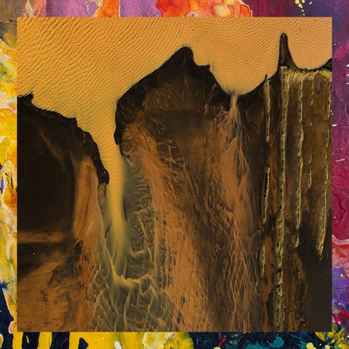 PREMIERE: Enes Çakir & Samet Gunal — Tempel (Original Mix) [Dessert]