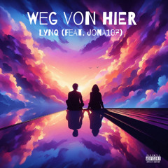 Weg von Hier