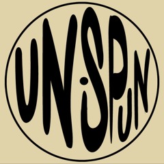 Un.spun #016 - Con
