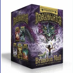 $${EBOOK} 📖 Dragonwatch Complete Collection (Boxed Set): (Fablehaven Adventures) Dragonwatch; Wrat