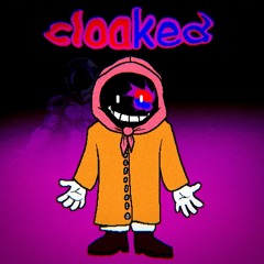 Phase 1 - Cloaked [SCRAPPED]