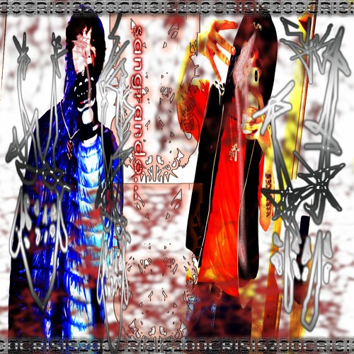 ELEGA8SORIAT FT. 2HEAVEN - SANGRANDO #E8S #2HVN (prod. 2heaven)