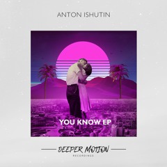 Anton Ishutin - Take Me Home (Original Mix)