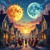 Artwork for Between Sun and Moon - Eclectic Collective w/ Artur from Surfers Like Us