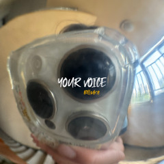 YOUR VOICE (Prod. WhiteLIT)
