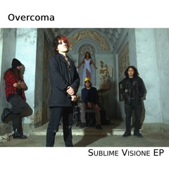 Overcoma - Dentro me