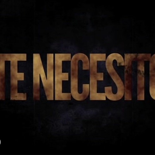 Te Necesito - Khea, María Becerra (Cachengue 2021)