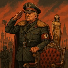 If I ruled the world. Short Srory