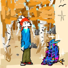 lost