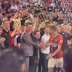 Count To Three (It's Going To Start)(Alt Version)