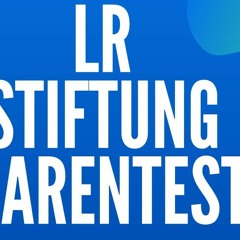 LR Produkte Stiftung Warentest
