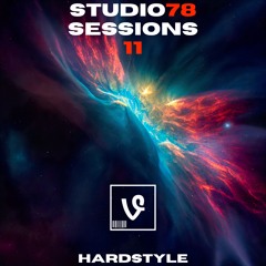 Studio78 Sessions 11 (Hardstyle)
