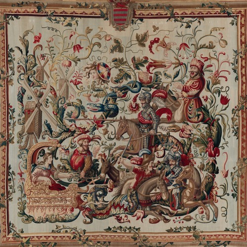 La Mancha