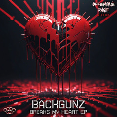 Backgunz - Breaks My Heart (Radio Edit)