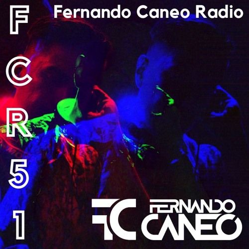 FCR051 - Fernando Caneo Radio @ Live at The House Club Valparaíso, CL @ TechnoLinker