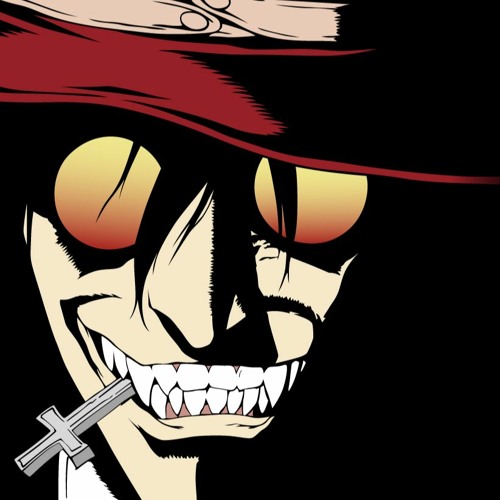 Stream Hellsing : Alucard's Theme | Emotional Orchestral Version by ...