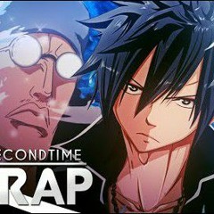Style Ice 🧊| _ (Gray_ Aokiji_ Hyoga...) _ TrapHits _ Prod. Dakvir.mp3