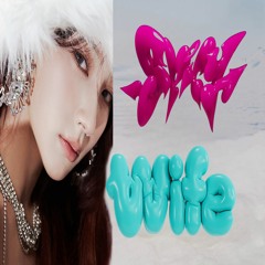 (여자)아이들((G)I-DLE) - 'Wife' (aespa Spicy Remix)