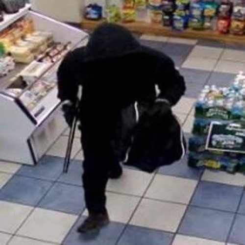 Robbery