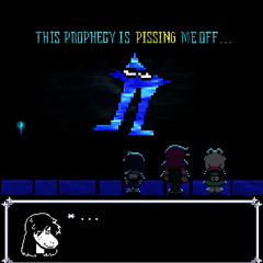 DEMO PERISH, Damn You! (with intro)