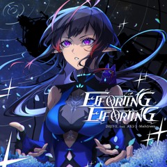 [Original] DRIVE. feat. メルシュ-Malstrøm-『EFFORTING×EFFORTING』