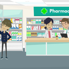 A1 - 09 - Subject - Pronouns