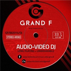 Przypadkiem On My Mind (Grand F Mashup)