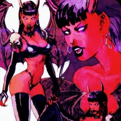 #hateme #dontcare SUCCUBUS(living luxury)