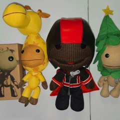 turnedin2afien (glinkli)