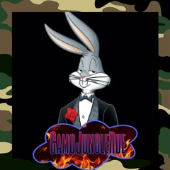 Bugs Bunny Freestyle (Prod. By @Camojunglerue)