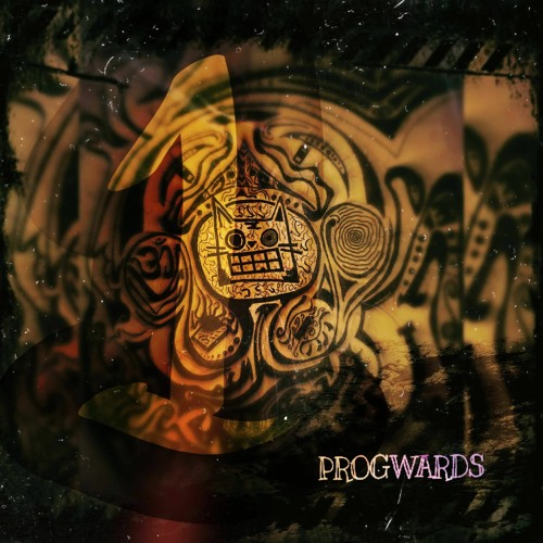 Progwards! ॐ | Vol. I | ॐ (found from my early days as a dj!)
